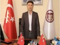 Batman Üniversitesi Rektörü Demir’den teşekkür mesajı