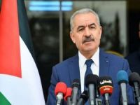 Filistin Başbakanı Iştiyye: "UCM'nin kararı adaletin ve insanlığın zaferidir"