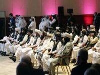 Taliban: Doha anlaşmasının ihlal edilmesi ABD için ciddi sonuçlar doğurur