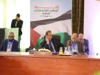 Kahire’deki Filistin ulusal uzlaşı diyalog görüşmelerinin ilki tamamlandı