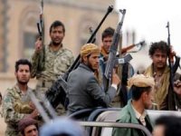 Yemen Ensarullah Hareketi: Riyad'da barış görüşmeleri devam ediyor