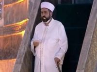 Prof. Dr. Mehmet Boynukalın: "İslam bu ülkenin kurucu unsurudur"