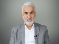 Yapıcıoğlu: "Terör rejimi 3 milyar siyonistin desteğine rağmen 2 milyon Filistinliden korkuyor"