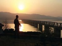 Yunanistan’a geçmeye çalışan 3 PKK'lı yakalandı