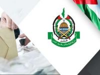 HAMAS: Kudüs’te de seçimlerin yapılması zaruridir