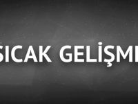 Köln Havalimanı'nda alarm!