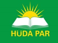 HÜDA PAR: Aile kurumunun zayıflatılmasına yönelik bilinçli ve organizeli bir süreç işliyor
