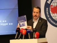 Eğitim-Bir-Sen'den "Türkiye’de Okul Öncesi Din ve Ahlak Eğitimi" raporu
