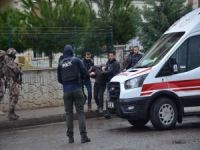 Diyarbakır'daki rehine krizi soruşturmasında 4 kişi tutuklandı
