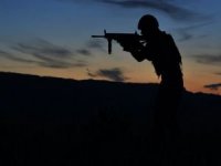 Operasyonlarda 8 PKK7YPG'li Öldürüldü