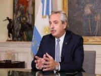 Arjantin Devlet Başkanı Fernandez Coronavirus'e yakalandı