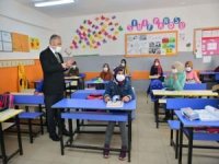Yüz yüze eğitime katılım oranı yüzde 80'i buldu