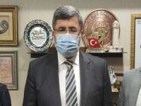 Milletvekili Özkaya'nın Coronavirus testi pozitif çıktı