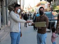 Tek "orta riskli" il olan Şırnak'ta denetimler devam ediyor