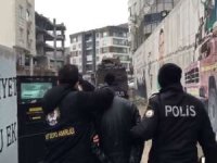 PKK'nın cezaevi yapılanmasına operasyon