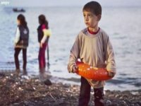 Avrupa'da 3 yılda 18 bin göçmen çocuk kayboldu