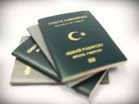 6 belediyeye "gri pasaport" soruşturması