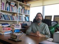 İlahiyatçı-Yazar Kıranşal: Bu ayda Kur'an-ı Kerim'i hayatımıza ve gündemimize taşımalıyız