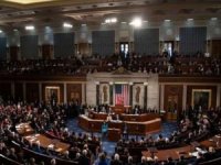 Washington'a eyalet statüsü veren yasa tasarısı Temsilciler Meclisinde kabul edildi