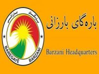 Barzani Ofisi: Kur'an sayfalarının yırtılarak sokaklara atılması kabul edilemez