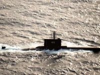 Rusya ile ABD arasında denizaltı krizi