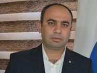 Özkan'dan basın bayramı mesajı