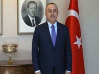 Çavuşoğlu'ndan İTT'de Filistin mesajı: Sadece karar kabul etmek yetmez
