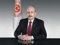 TBMM Başkanı Şentop İstanbul’un fethinin yıl dönümü sebebiyle mesaj yayımladı