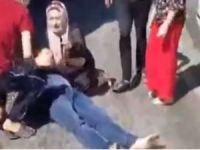 Erbilli aileye saldırıdan bulunan şüphelilerden 2'si tutuklandı