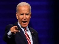 ABD Başkanı Biden'dan İran'daki olaylara ilişkin açıklama