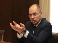 Ukrayna Sağlık Bakanının "yeterli aşı bulamadığı" için işine son verildi