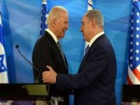 Netanyahu'dan Biden'a: "Saldırıları amacımıza ulaşana kadar sürdürmeye kararlıyız"
