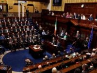 İrlanda'dan tarihi Filistin kararı