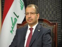 Irak’ta eski Parlamento Başkanı’na silahlı saldırı