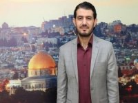 Filistinli Gazeteci Yazar Dr. Elbek: Kudüs sadece Filistinlilere değil bütün ümmete aittir