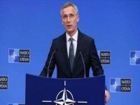 NATO: Rusya'nın "kirli bomba" iddiasını reddediyoruz