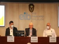 Sofralık zeytin ihracatı 105, zeytinyağı ihracatı 72 milyon dolara ulaştı