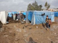 Suriye'ye gönderilen insani yardımların süresi uzatıldı