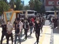 Şanlıurfa merkezli 5 ilde telefon dolandırıcılarına yönelik operasyonda 51 tutuklama