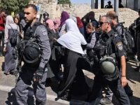 İşgal altındaki Filistin'de haziran ayında 2 kişi şehid olurken 422 kişi de yaralandı