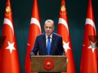 Erdoğan: "Emeklilerimizin ikramiye ve maaşlarını Kurban Bayramı öncesinde ödeyeceğiz"