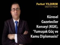 KGK, Yumuşak Güç ve Kamu Diplomasisi