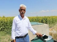 Barajlarda uygulanan kapalı kart sistemiyle suda yüzde 60 tasarruf sağlanıyor