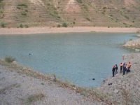 Afyonkarahisar'da iki kardeş gölette boğuldu
