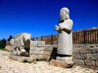 Malatya’daki Arslantepe Höyüğü UNESCO Dünya Mirası Kalıcı Listesi'ne alındı