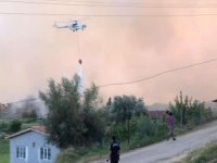 Orman yangınlarında son durum