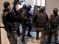 İstanbul'da DAİŞ operasyonu: 6 gözaltı