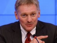Kremlin Sözcüsü Peskov'dan flaş Suriye açıklaması