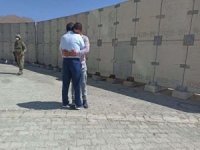 PKK'dan kaçan bir kişi teslim oldu