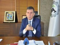 BATSO Başkanı Demir: “Odaya Vizyon Kazandırdık”